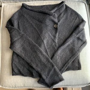 Theory sweater